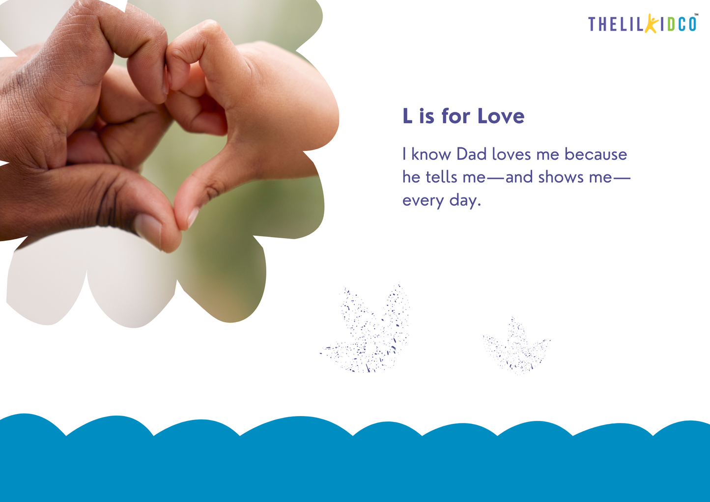 FREE Father's Day Printable 2025