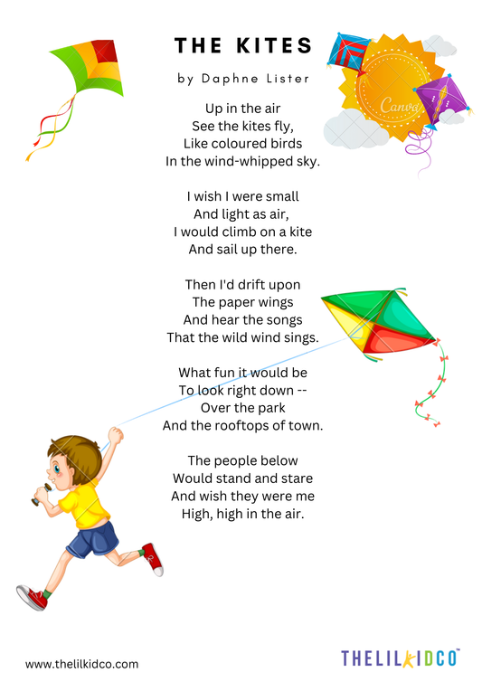 Makar Sankranti Fun Activity Pack – Free Printable