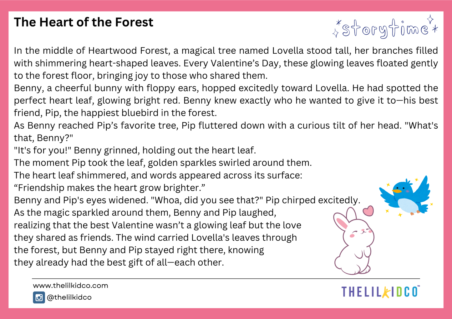 Valentine Day Fun Activity Pack – Free Printable