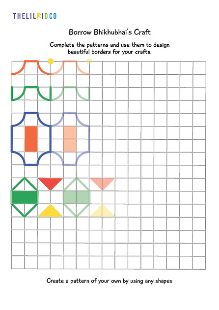 Inspiration: All Free (Tulika Publishing)