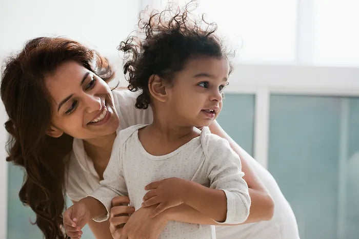 Understanding Your Child’s Love Language and Building Strong Bonds
