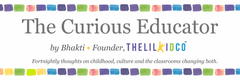 Your classroom has a sequence. Or it has a collection.