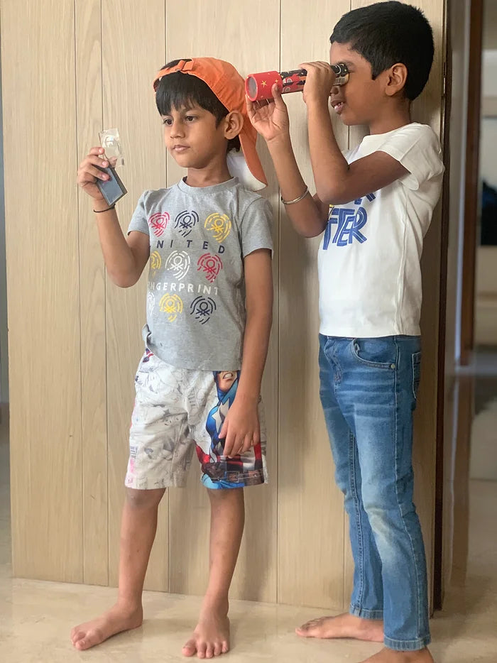 Let’s Pretend Play!