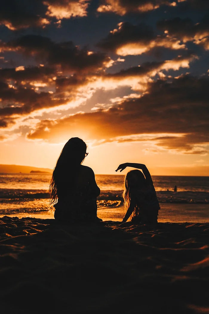 Navigating Parenting in Your 40s: Challenges and Self-Discovery