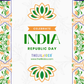 Republic Day Fun Activity Pack – Free Printable