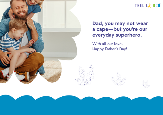 FREE Father's Day Printable 2025