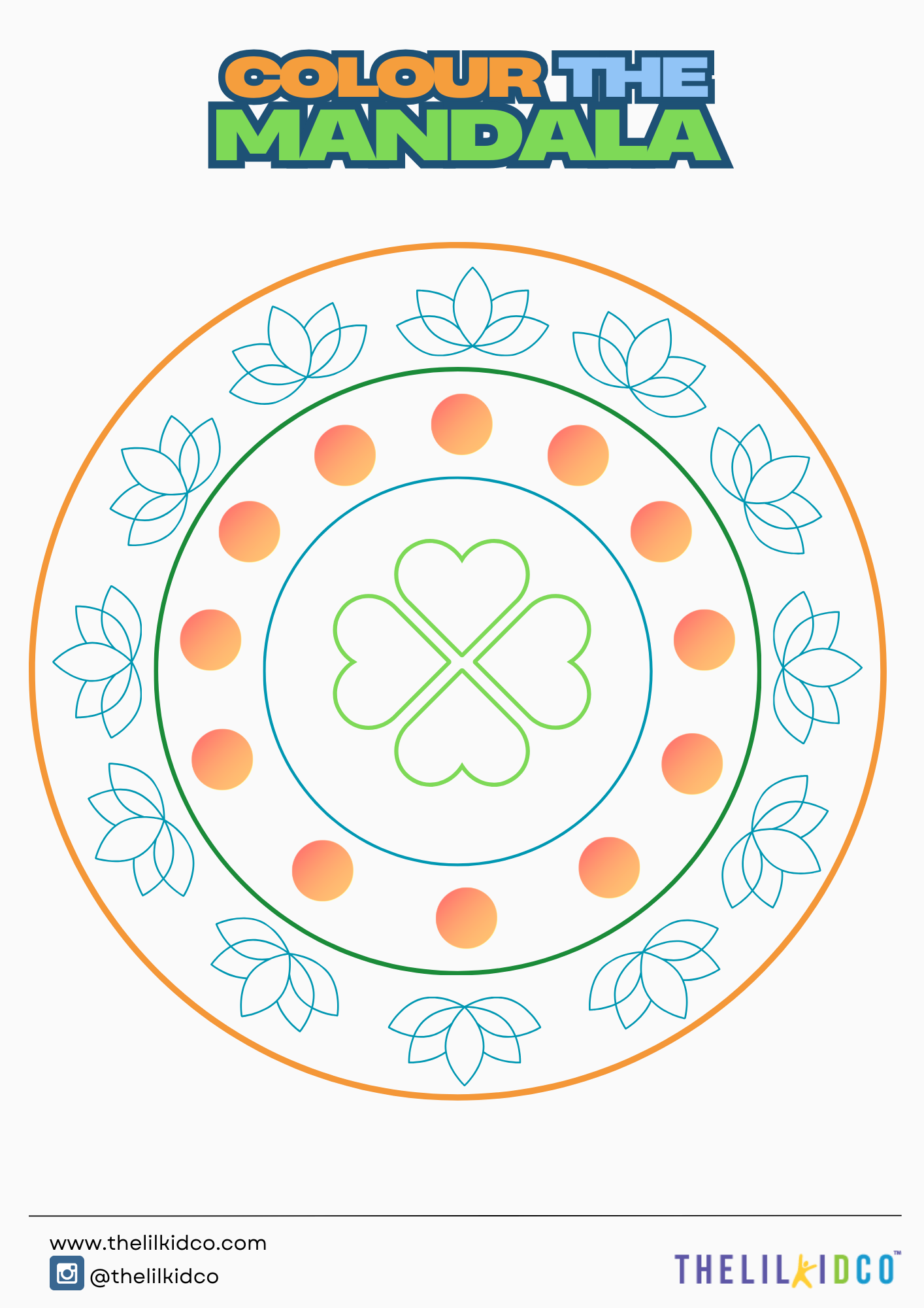 Republic Day Fun Activity Pack – Free Printable