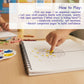 Let’s Make a Mark – The ArtBook