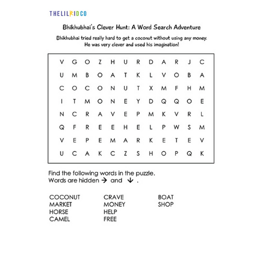 Inspiration: All Free (Tulika Publishing)