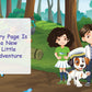 Adventure Activity Books