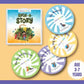 Spin-A-Story Wheels