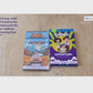 Adventure Activity Books