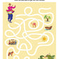 Inspiration: All Free (Tulika Publishing)