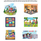 Inspiration: All Free (Tulika Publishing)